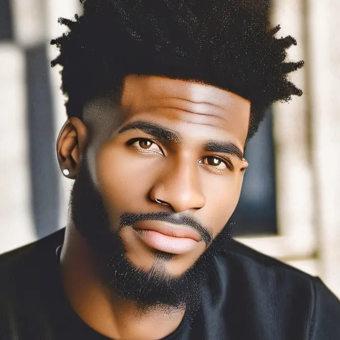 chat with ai character: Diego