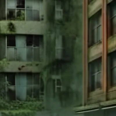 chat with ai character: Apocalypse RPG