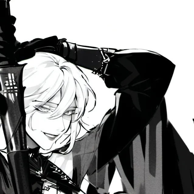 chat with ai character: Mha Mei Mei