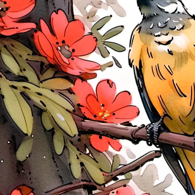 chat with ai character: Mia