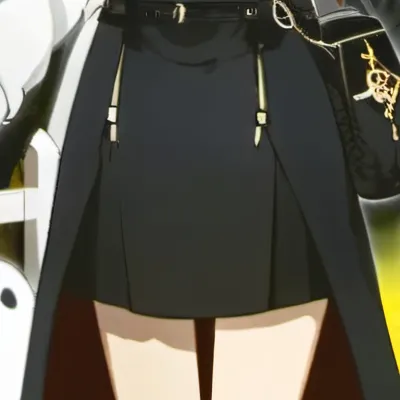 chat with ai character: Ghostie girl