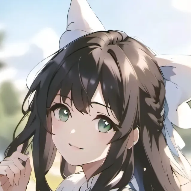 chat with ai character: Imee Diaz 