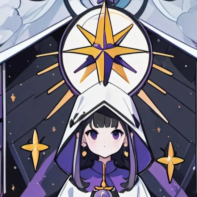 chat with ai character: nacky 