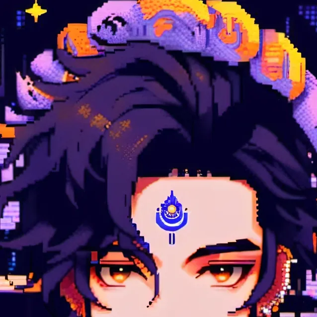 chat with ai character: Akshat