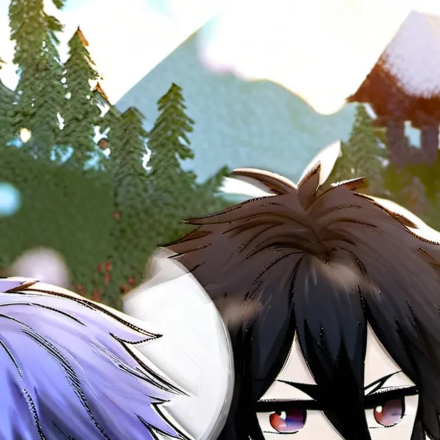 chat with ai character: vampire bffs