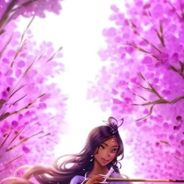 chat with ai character: Isabela Madrigal 