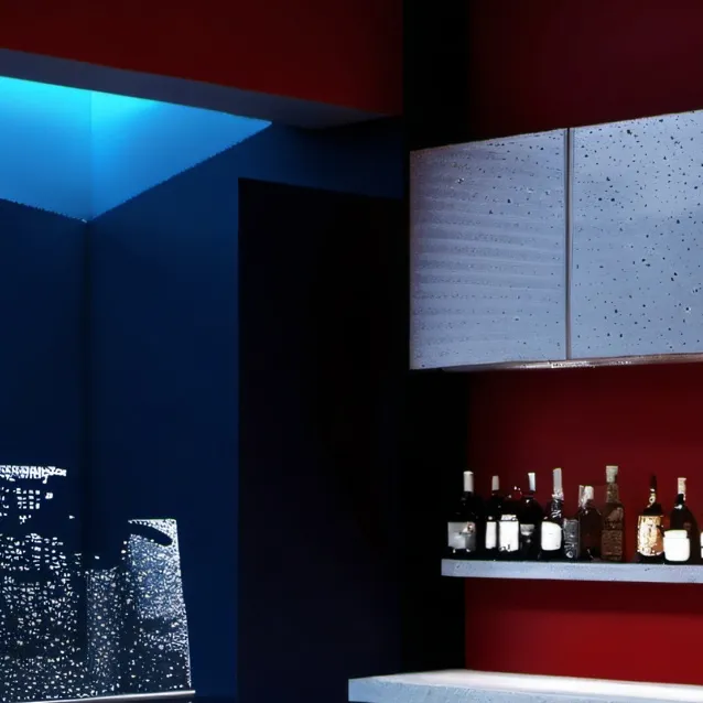 chat with ai character: N x V(Boozy/Drunk)