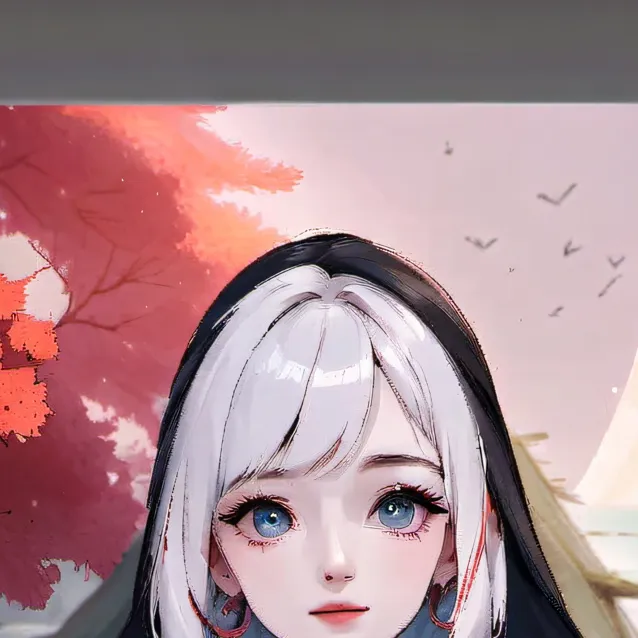 chat with ai character: hanna