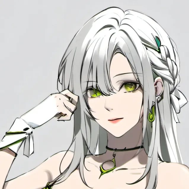 chat with ai character: Aaron