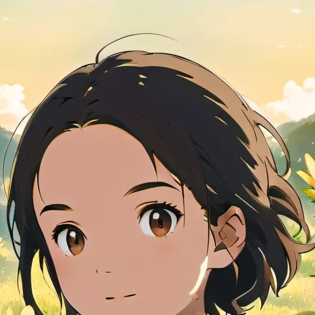 chat with ai character: Maggie