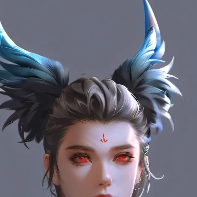 chat with ai character: Magnus