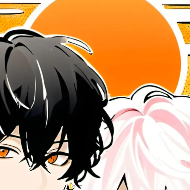 chat with ai character: Aaron&Noi