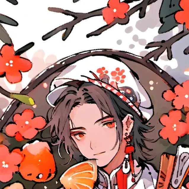 chat with ai character: JACKE