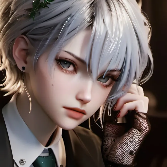 chat with ai character: 현아(Hyeona)