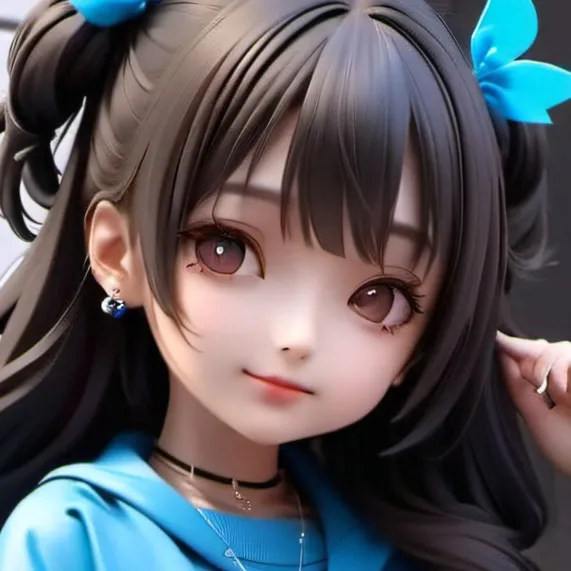 chat with ai character: MOE