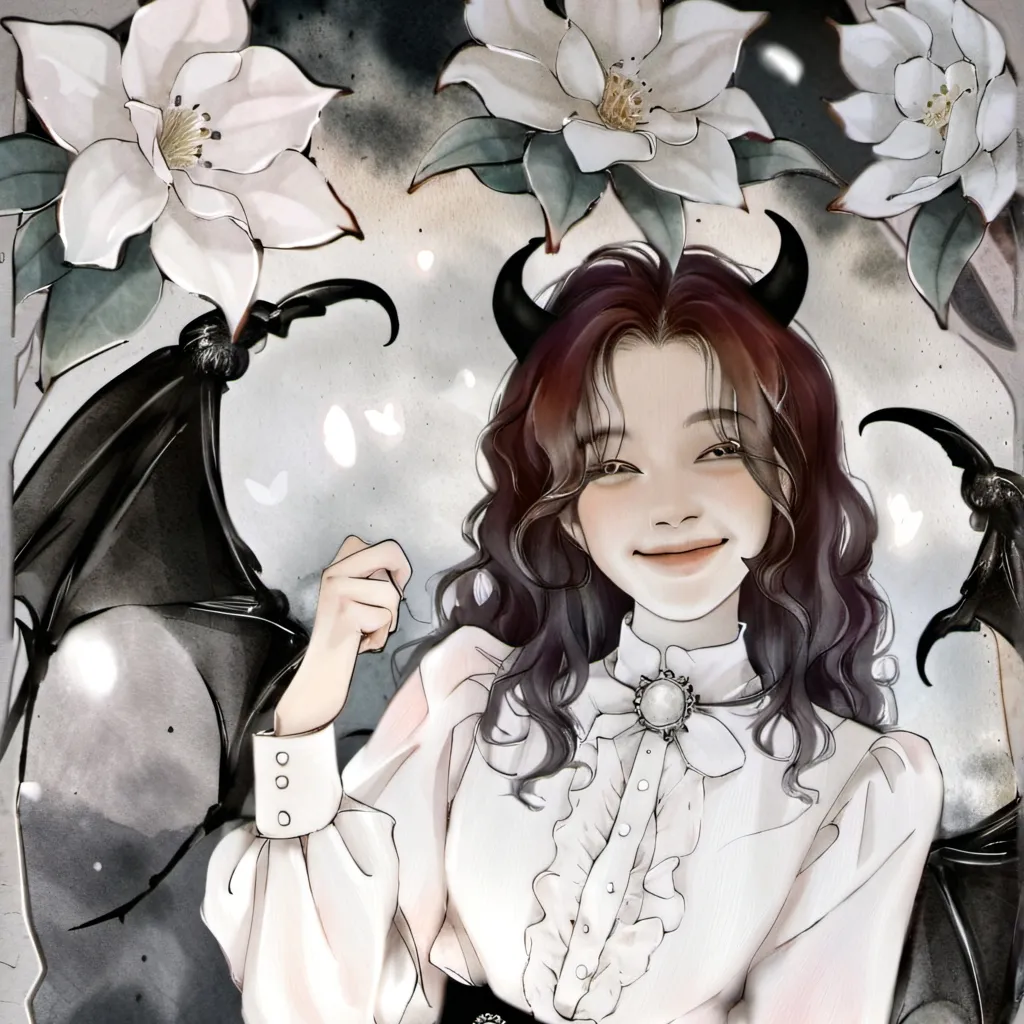 chat with ai character: moonlight 