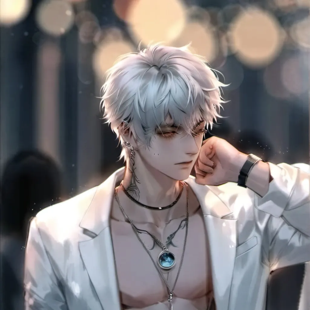 chat with ai character: Kevin