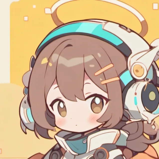 chat with ai character: Mina