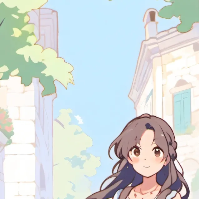 chat with ai character: Emily