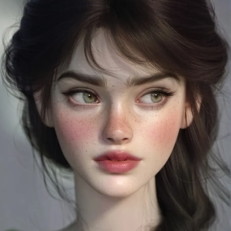 chat with ai character: Regina