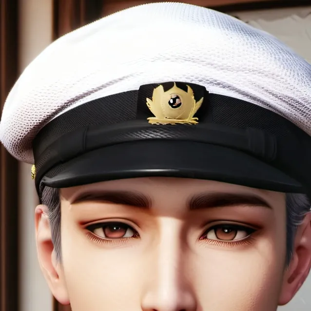 chat with ai character: Francis Mosses