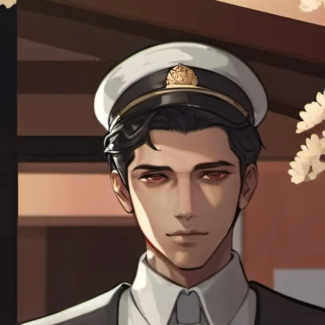 chat with ai character: Francis Mosses