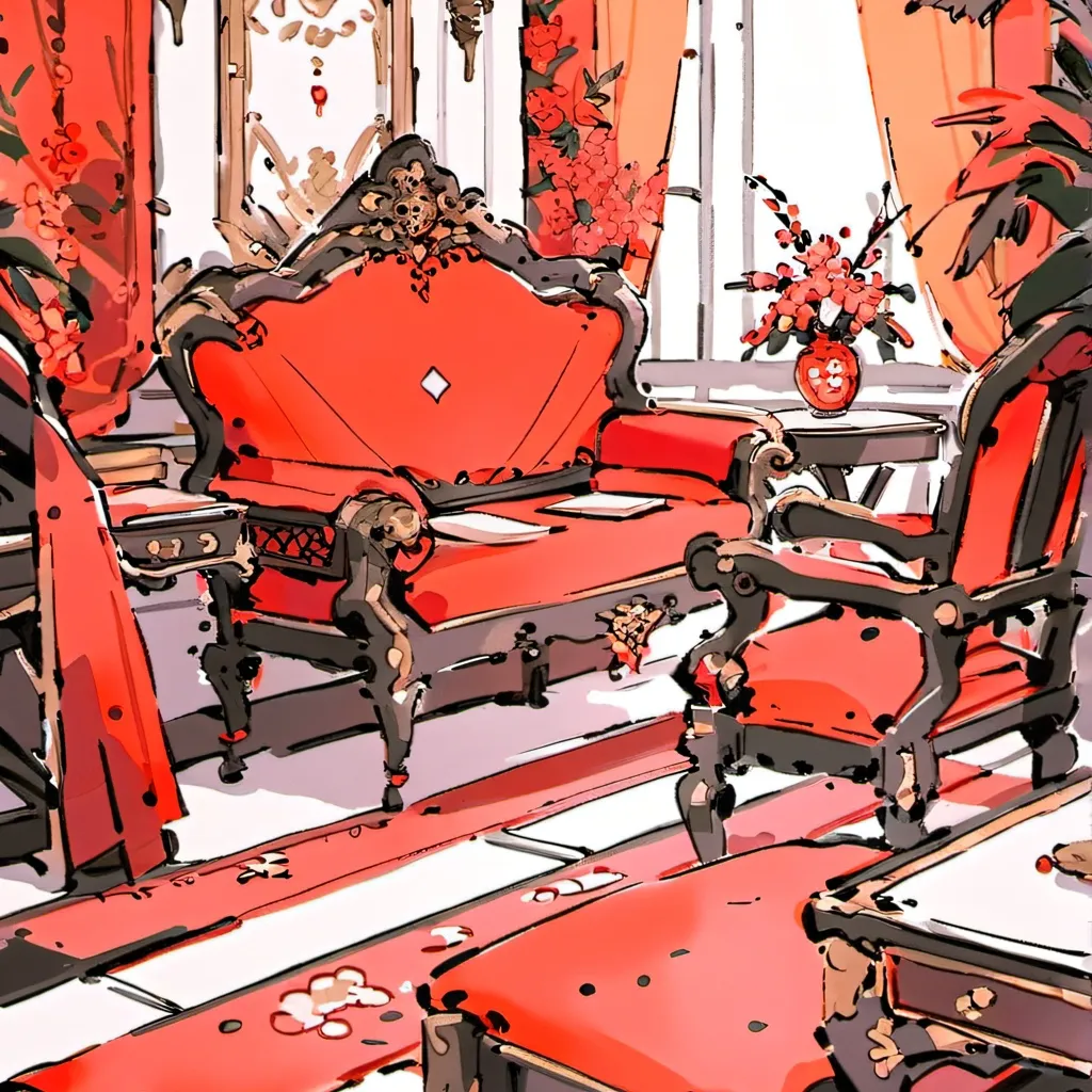 chat with ai character: VOX X ALASTOR