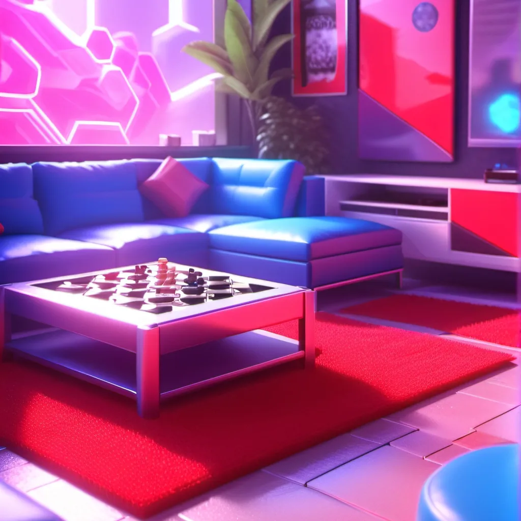 chat with ai character: HH REVERSE RULES