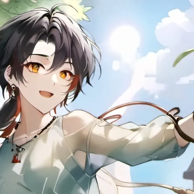 chat with ai character: Mia