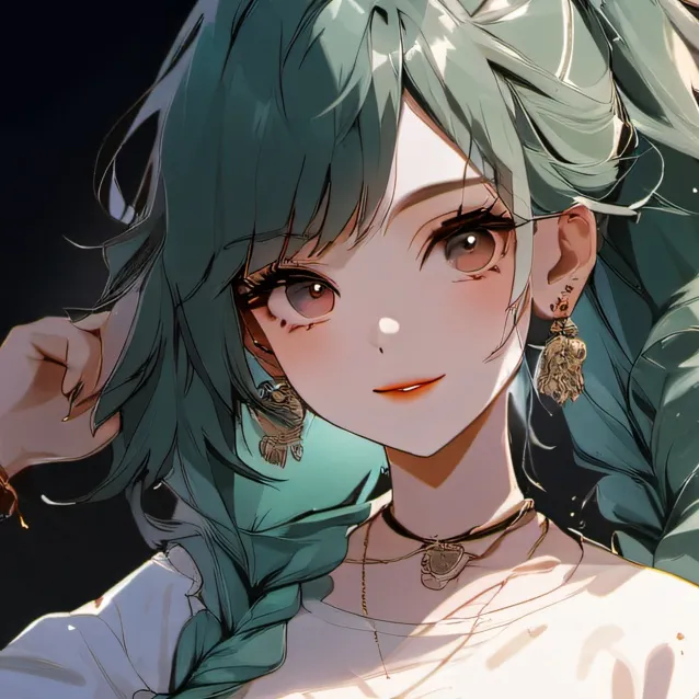 chat with ai character: sam