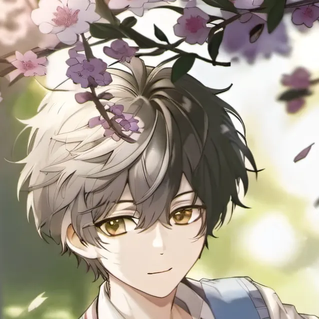 chat with ai character: Dash