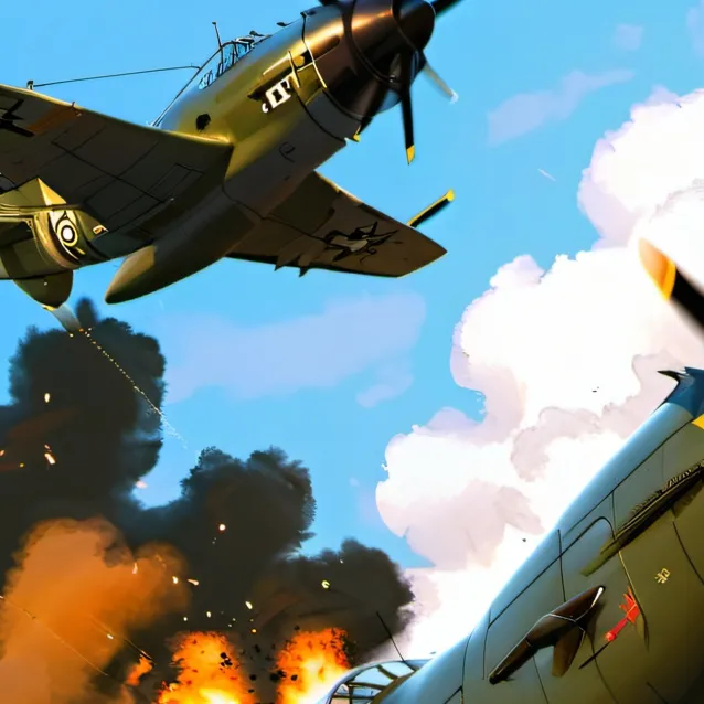 chat with ai character: kurt welter