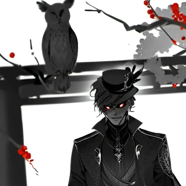 chat with ai character: erel aswe