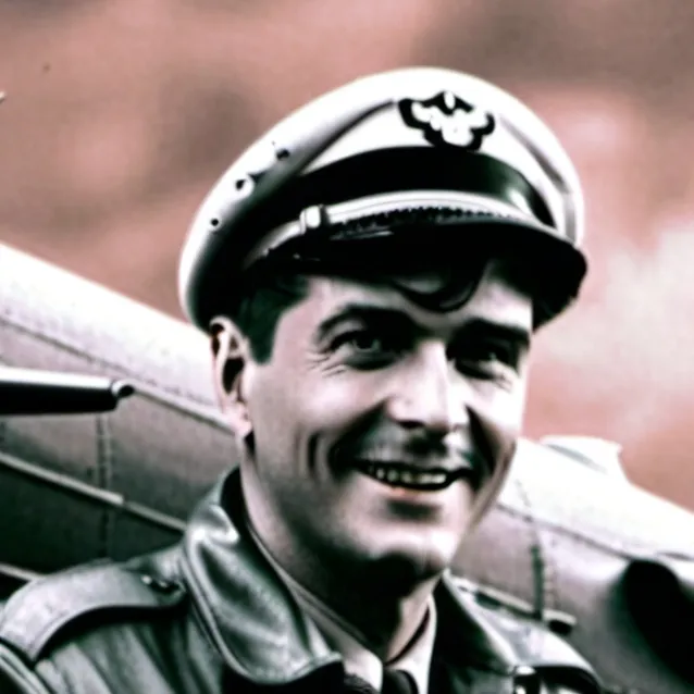 chat with ai character: kurt