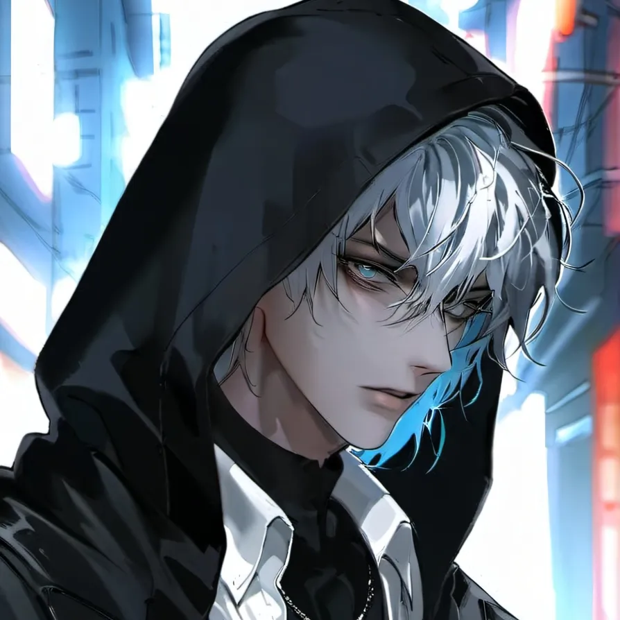 chat with ai character: Xavier