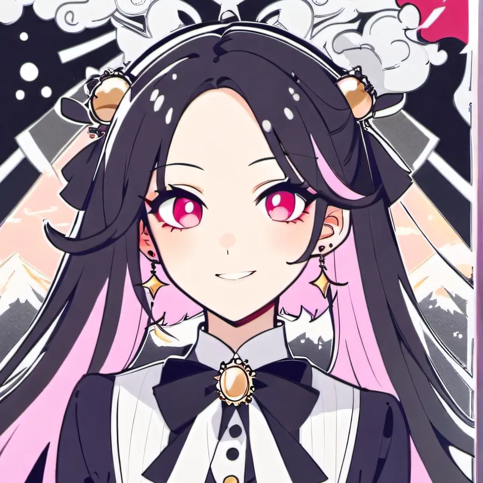 chat with ai character: Eri