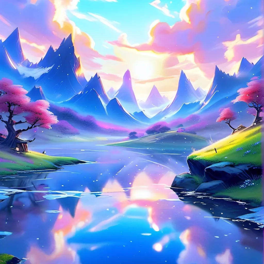 chat with ai character: hazbin beuty