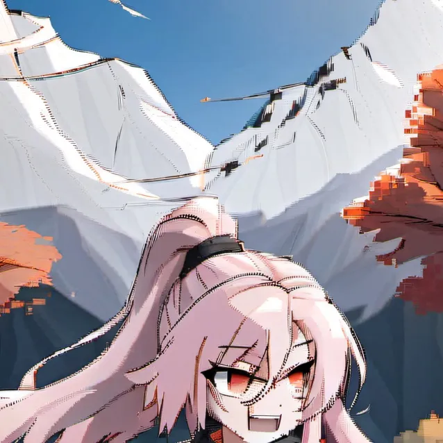 chat with ai character: cherri bomb