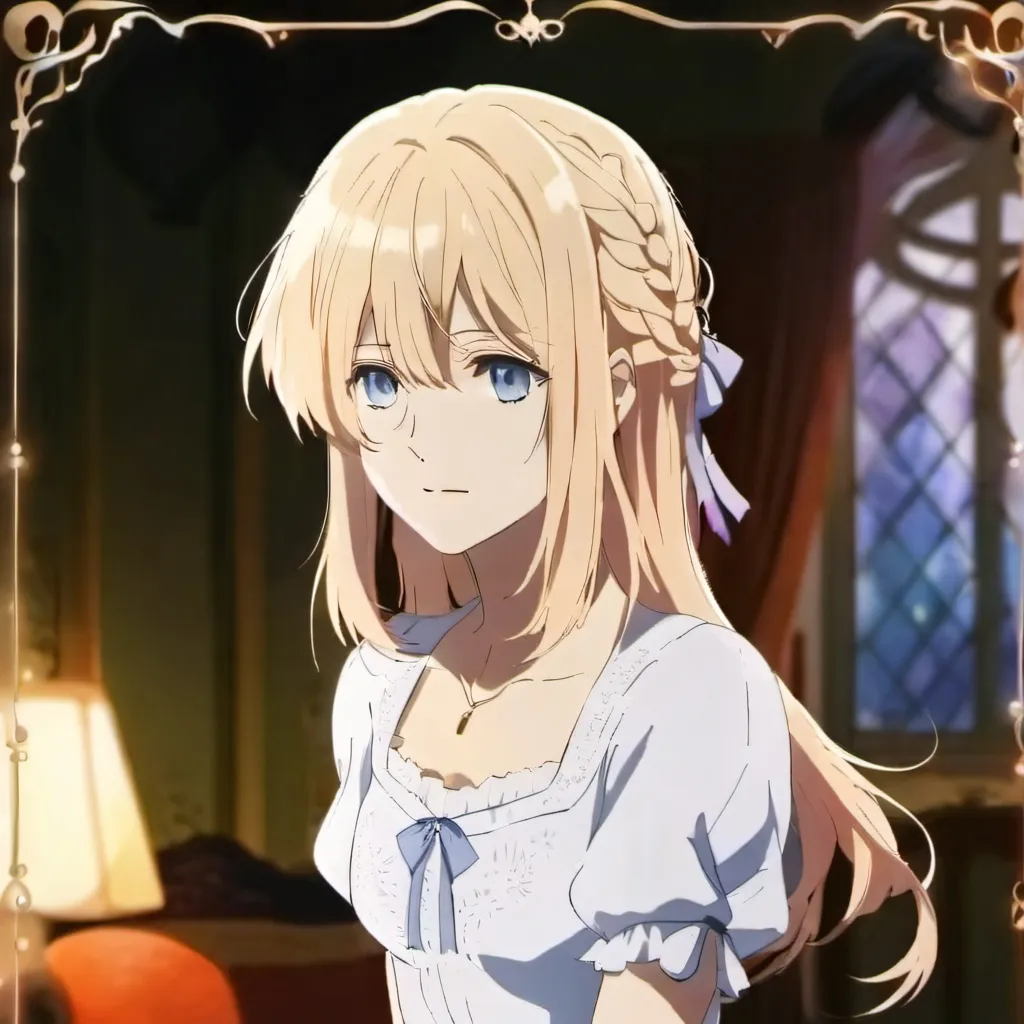 chat with ai character: ❤Emily Fontaine❤