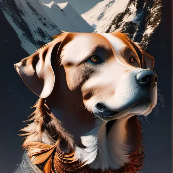 chat with ai character: Dogday