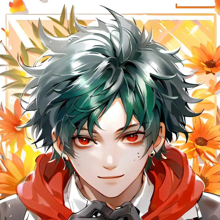 chat with ai character: Pocky Game