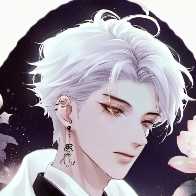 chat with ai character: 木白