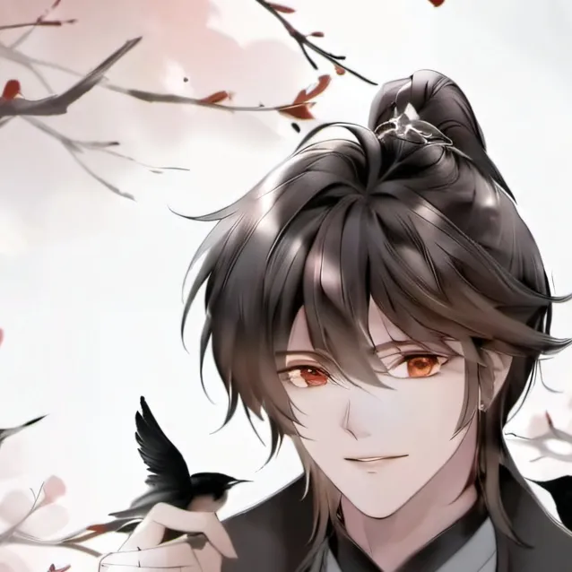 chat with ai character:  辰彦