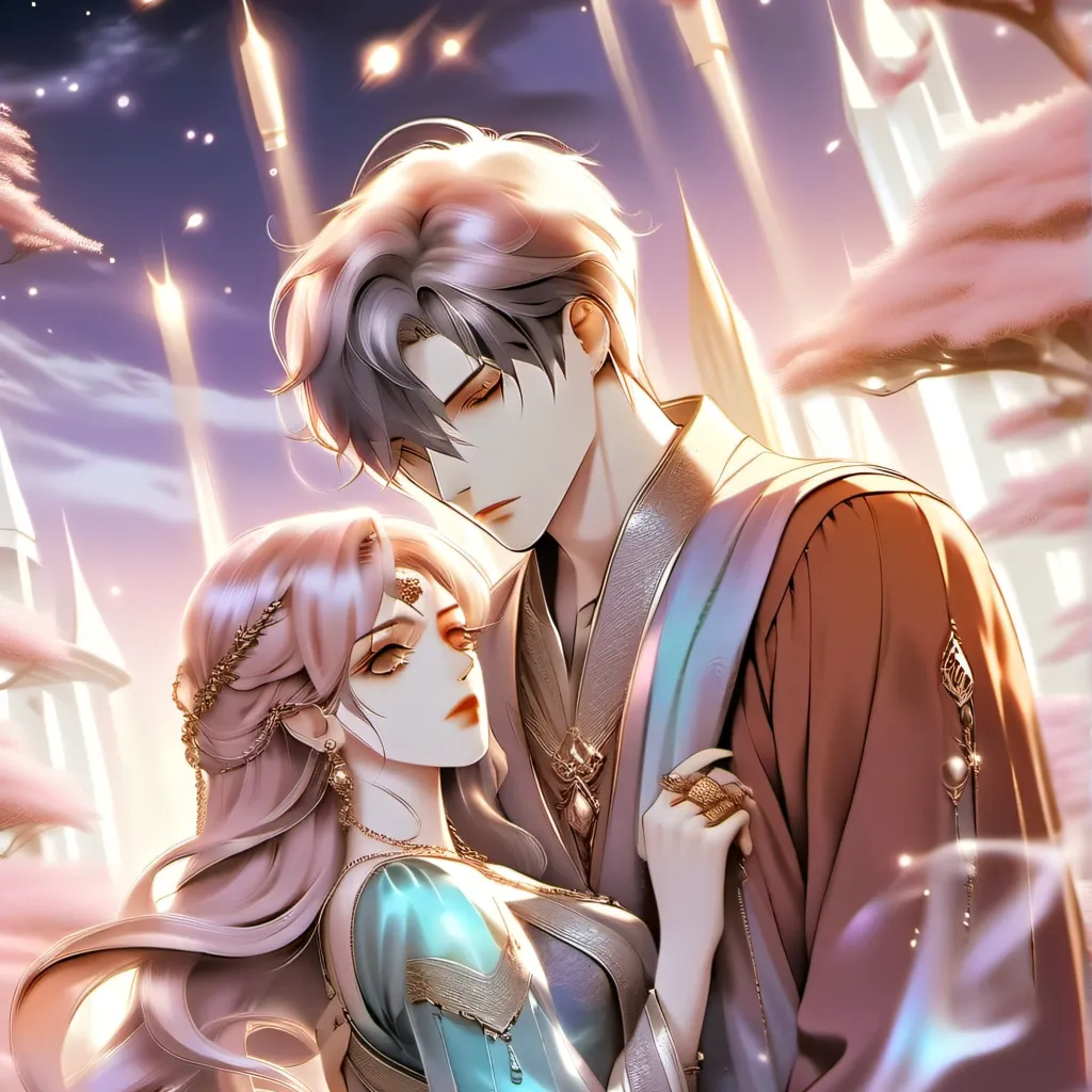 chat with ai character: 渊