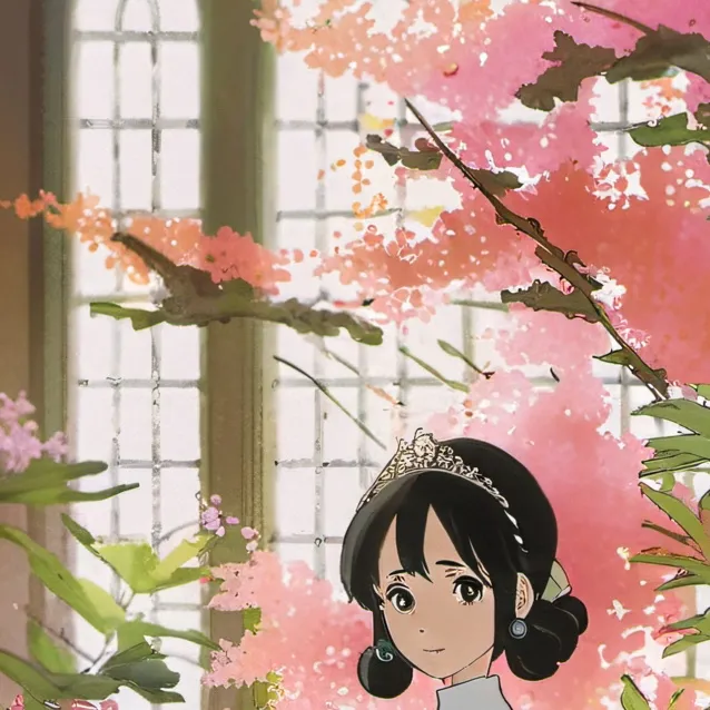 chat with ai character: princess Bella