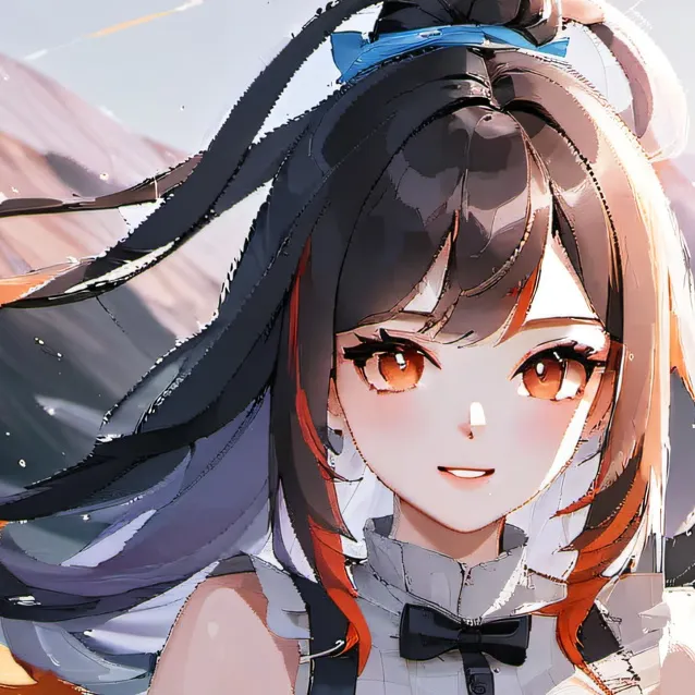 chat with ai character: yumi