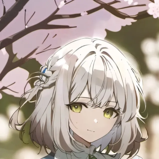 chat with ai character: Amy