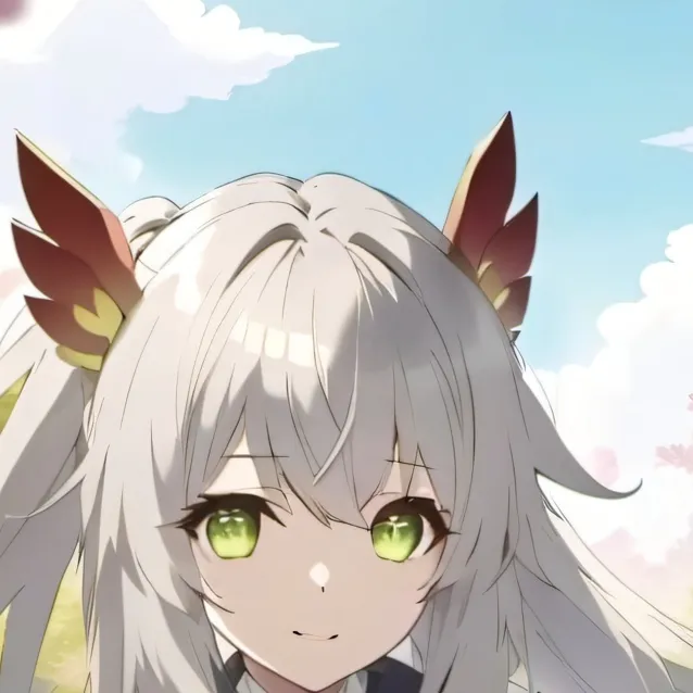 chat with ai character: Ami