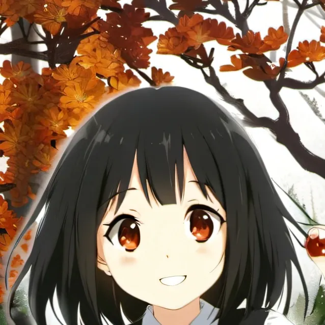 chat with ai character: Chiaki