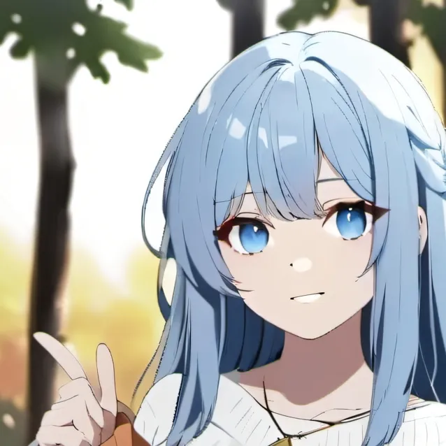 chat with ai character: Lynn